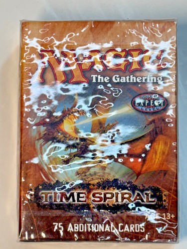 One mtg time spiral - one,