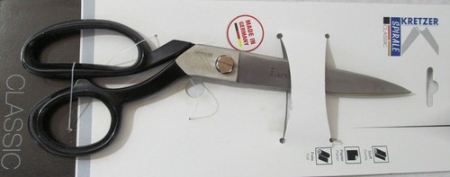 New kretzer spirale - new,