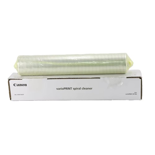 Canon varioprint spiral - varioprint,