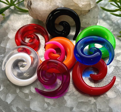 Pair neon transparent - pair,