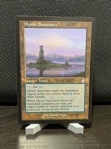 Mystic sanctuary 408 - mystic,