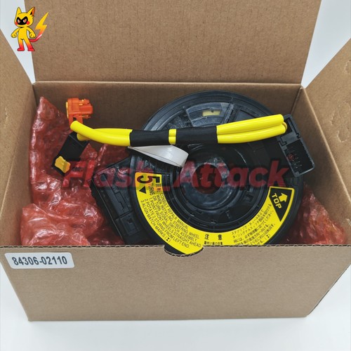 New spiral cable - new,