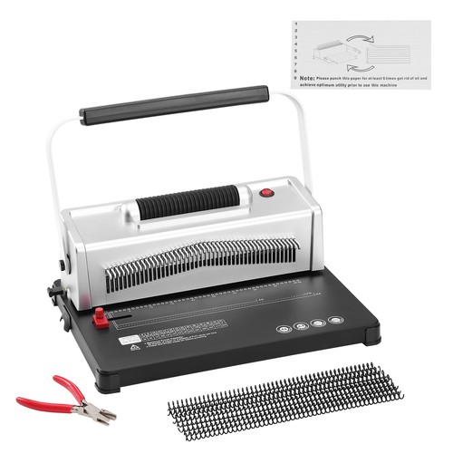 Uimoso coil spiral binding - coil,