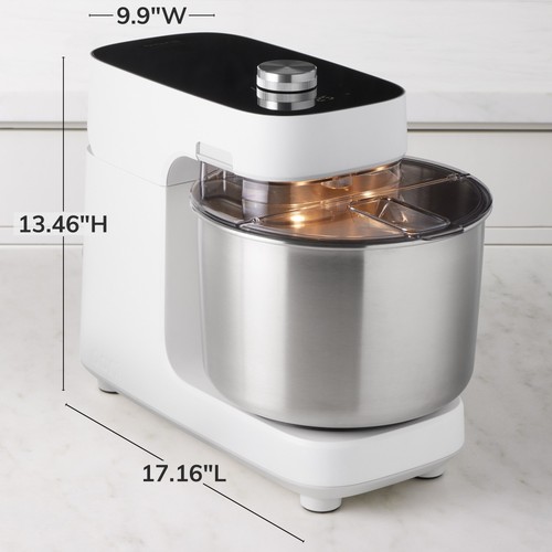 Ooni halo pro spiral - pro,
