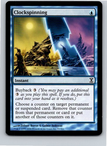 Magic the gathering - magic,