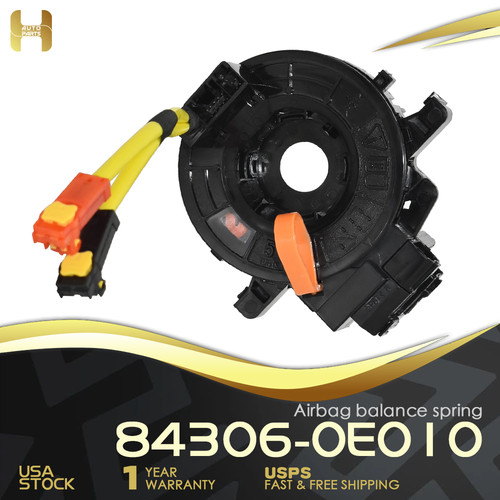 New spiral cable - spiral, clock