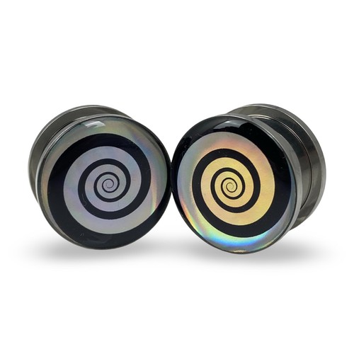 Pair screw holographic - screw,