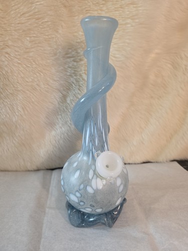 Hand blown art - blown, glass