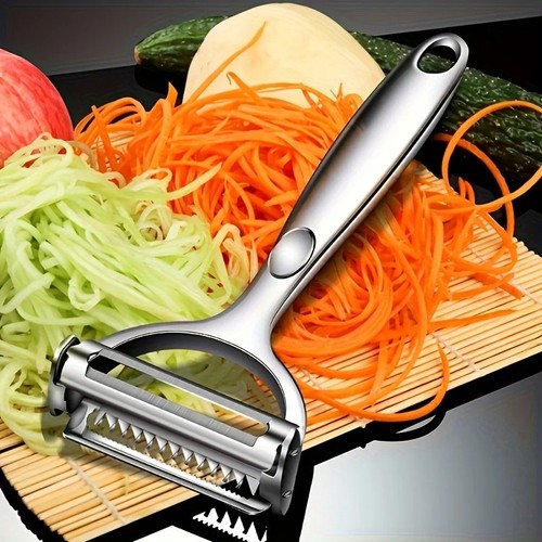Stainless steel vegetable - steel,