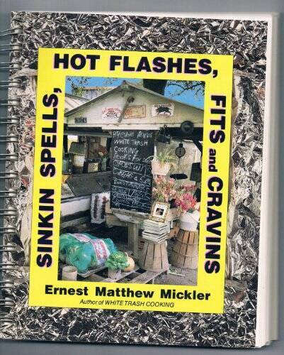 Sinkin spells hot flashes - hot,