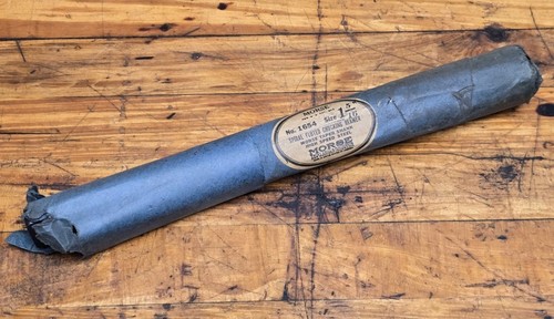 Morse spiral fluted chucking - spiral,