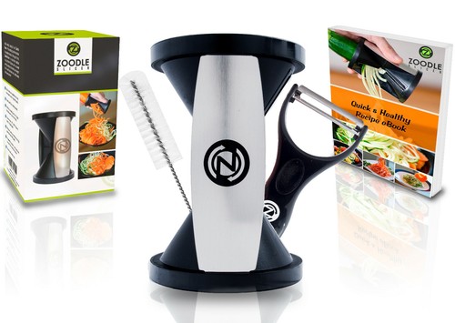 The original zoodle - original, slicer