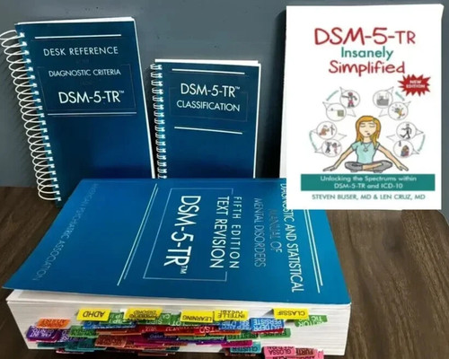 Dsm index tab - +,