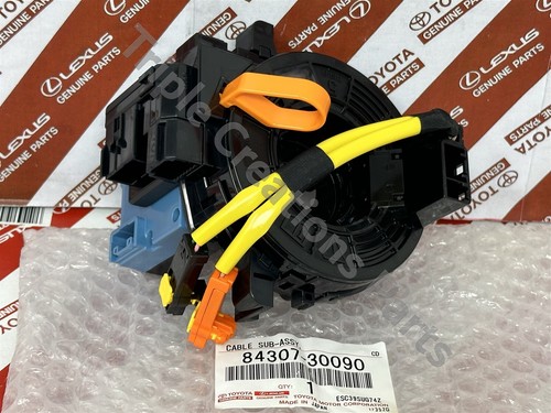 84307 30090 genuine - 84307-30090,