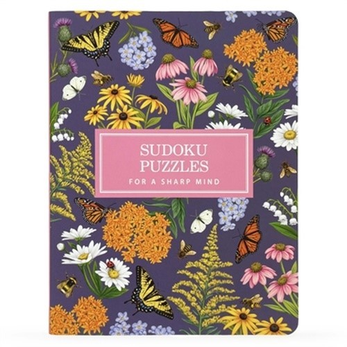 Sudoku puzzles for sharp - sudoku,