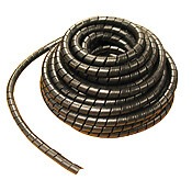 Heavy duty spiral hose - hose, wrap