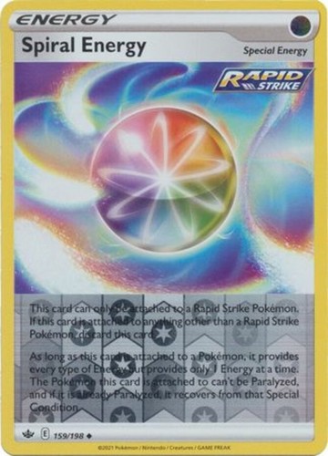 Spiral energy 159 198 - energy,