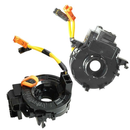 Clockspring fits toyota tacoma - fits,