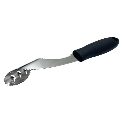 Stainless steel pepper - stainless, seed