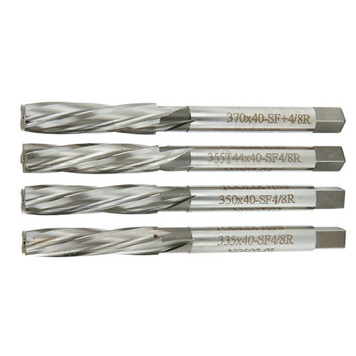 Spiral fluted reamers golf - reamers,