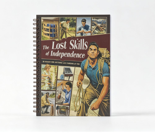 The lost skills - the,