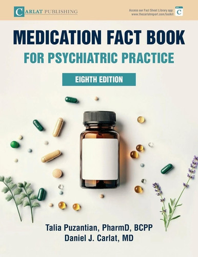 Medication fact book for - medication,