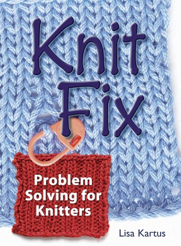 Knit fix - knit,