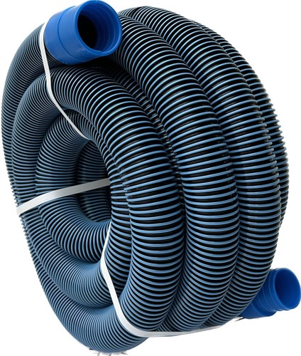 Swimming pool spiral hose - 2", x
