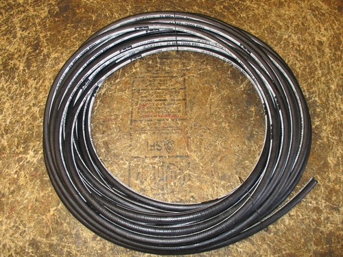 Parker hydraulic hose - hydraulic, 387tc-4