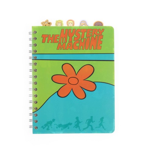 Scooby doo mystery - scooby-doo,
