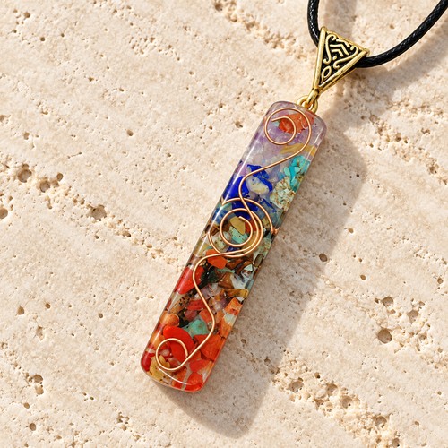 Multicolor stone chip - stone,