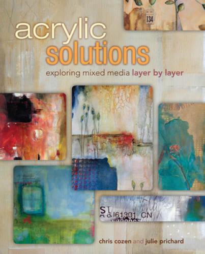 Acrylic solutions exploring - solutions:,