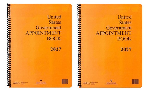 2027 unicor government fed - government,