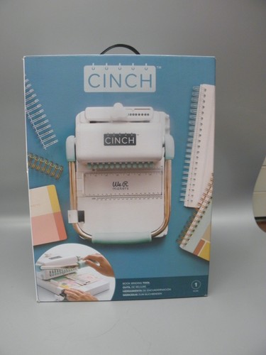 Makers the cinch - r,