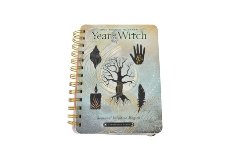 Year the witch temperance - of,
