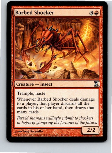 Magic the gathering - magic,