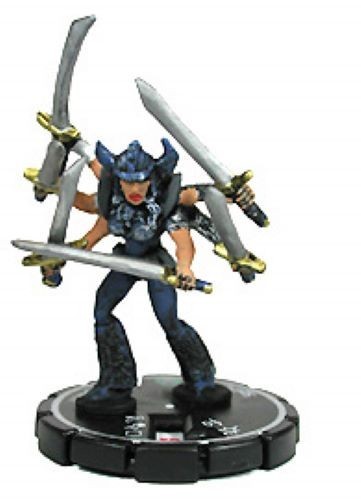 Heroclix clobberin time 092 - time,