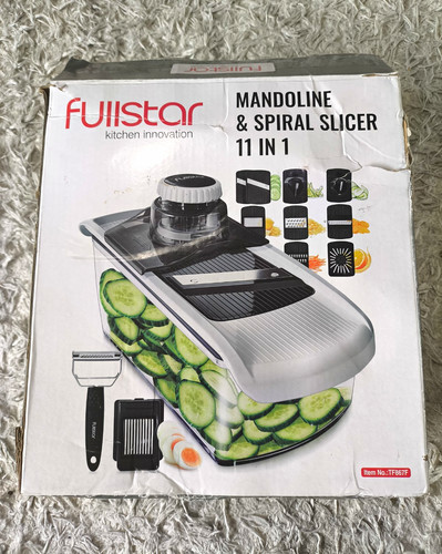 Fullstar mandoline - fullstar,