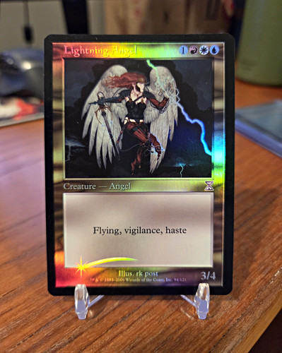Magic the gathering - magic:,