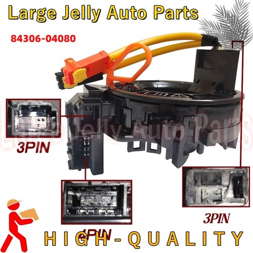84306 04080 spiral - 84306-04080, cable