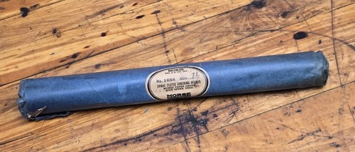 Morse spiral fluted chucking - morse,