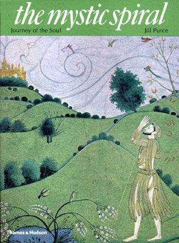 The mystic spiral journey of - mystic,