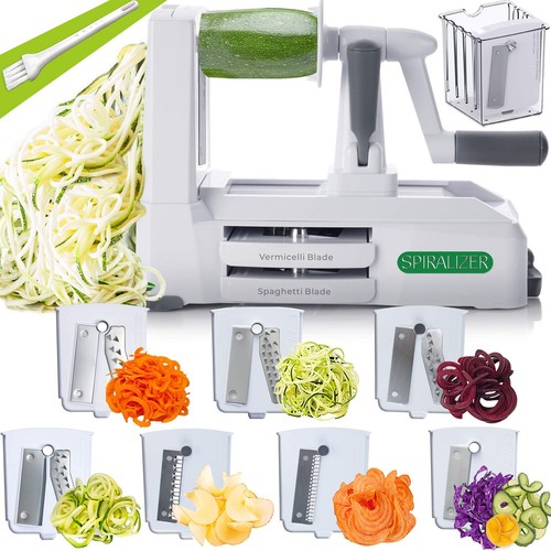 Spiralizer blade vegetable - spiralizer,