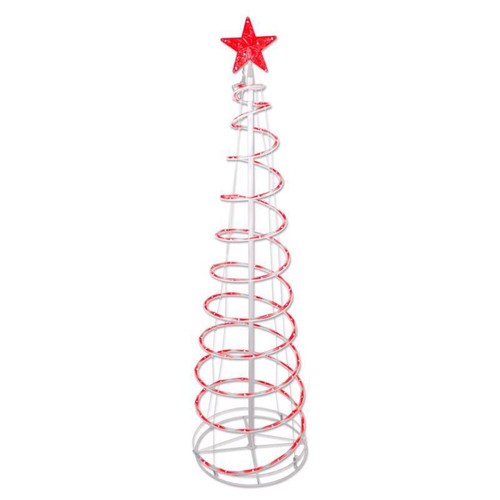 Celebrations led multi spiral - led,