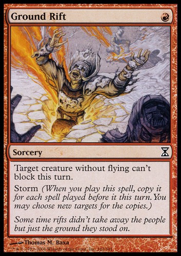 Mtg magic the gathering ground - mtg,