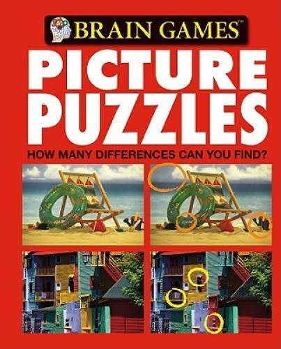 Brain games picture - brain,