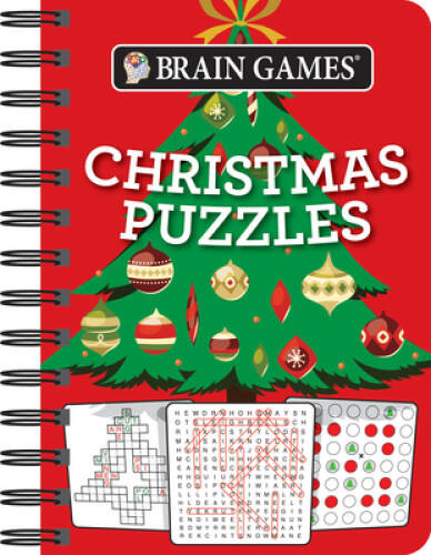 Brain games mini - brain,