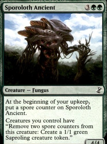 Sporoloth ancient 232 - sporoloth,