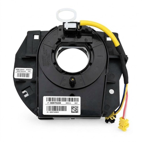 68067552ak spiral cable clock - 68067552ak,