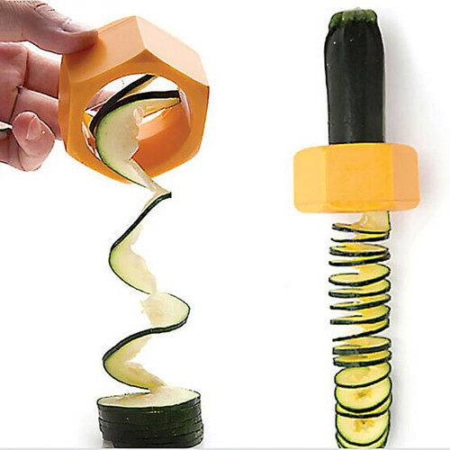 Halvions vegetable spiral - vegetable,